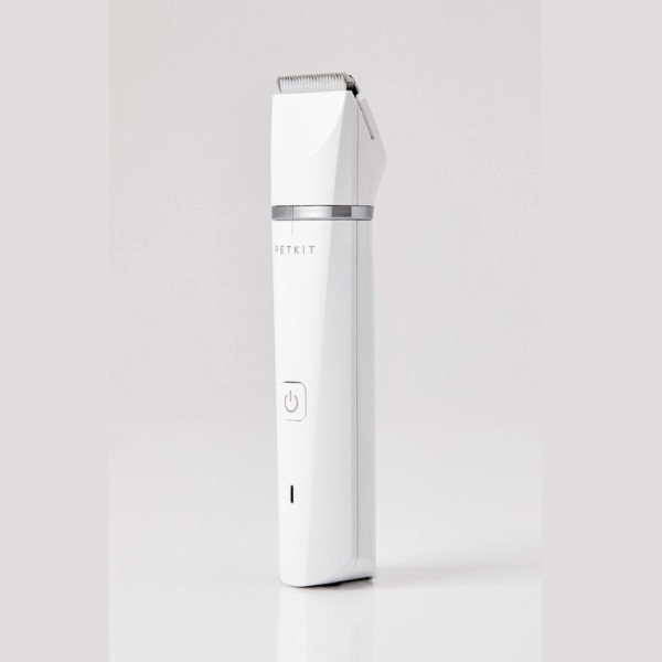 Машинка для стриження тварин PETKIT 2 in 1 Pet Trimmer Pro (PK413) (PK413)