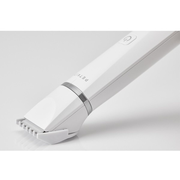 Машинка для стриження тварин PETKIT 2 in 1 Pet Trimmer Pro (PK413) (PK413)