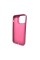 Чохол для смартфона Cosmic Silky Cam Protect for Apple iPhone 13 Pro Max Deep Red (CoSiiP13PMDeepRed)