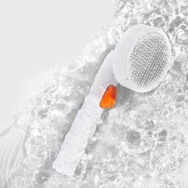 Пуходірка-слікер PETKIT Pet Grooming Brush2 (PETKIT-PGB2)