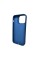 Чохол для смартфона Cosmic Silky Cam Protect for Apple iPhone 14 Pro Blue (CoSiiP14PBlue)