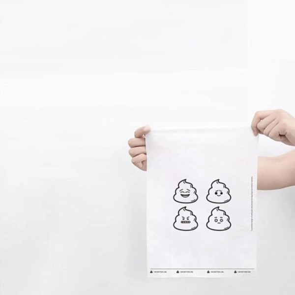 Мішки PETKIT Waste Bag Refill (P941) (PETKIT-P941)