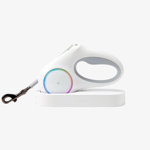 Повідець PETKIT Go Shine Dog Retractable Leash 3m (P2101) (P2101)