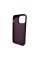 Чохол для смартфона Cosmic Silky Cam Protect for Apple iPhone 14 Pro Offcial Purple (CoSiiP14POffcialPurple)