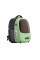 Рюкзак-переноска PETKIT Breezy2 Smart Cat Carrier green (P7701-G) (P7701-G)