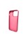 Чохол для смартфона Cosmic Silky Cam Protect for Apple iPhone 14 Pro Max Watermelon Red (CoSiiP14PMWatermelonRed)