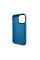 Чохол для смартфона AG Glass Sapphire MagSafe Logo for Apple iPhone 15 Blue (AGSappiP15Blue)