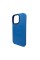 Чохол для смартфона AG Glass Sapphire MagSafe Logo for Apple iPhone 15 Blue (AGSappiP15Blue)