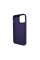 Чохол для смартфона AG Glass Sapphire MagSafe Logo for Apple iPhone 15 Pro Max Purple (AGSappiP15PMPurple)