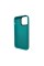 Чохол для смартфона AG Glass Sapphire MagSafe Logo for Apple iPhone 15 Pro Max Green (AGSappiP15PMGreen)