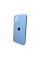 Чохол для смартфона Silicone Full Case AA Camera Protect for Apple iPhone 11 Pro кругл 49,Cornflower (FullAAKPi11P-49)