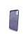 Чохол для смартфона Silicone Full Case AA Camera Protect for Apple iPhone 11 Pro кругл 28,Lavender Grey (FullAAKPi11P-28)