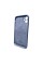 Чохол для смартфона Silicone Full Case AA Camera Protect for Apple iPhone 11 Pro кругл 53,Sierra Blue (FullAAKPi11P-53)