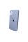 Чохол для смартфона Silicone Full Case AA Camera Protect for Apple iPhone 11 Pro кругл 53,Sierra Blue (FullAAKPi11P-53)