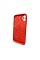 Чохол для смартфона Silicone Full Case AA Camera Protect for Apple iPhone 11 Pro Max кругл 11,Red (FullAAKPi11PM-11)