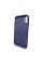 Чохол для смартфона Silicone Full Case AA Camera Protect for Apple iPhone 11 Pro Max кругл 7,Dark Blue (FullAAKPi11PM-7)