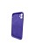 Чохол для смартфона Silicone Full Case AA Camera Protect for Apple iPhone 11 Pro Max кругл 22,Dark Purple (FullAAKPi11PM-22)