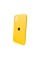 Чохол для смартфона Silicone Full Case AA Camera Protect for Apple iPhone 11 Pro Max кругл 56,Sunny Yellow (FullAAKPi11PM-56)