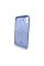 Чохол для смартфона Silicone Full Case AA Camera Protect for Apple iPhone 11 Pro Max кругл 53,Sierra Blue (FullAAKPi11PM-53)