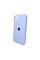 Чохол для смартфона Silicone Full Case AA Camera Protect for Apple iPhone 11 Pro Max кругл 53,Sierra Blue (FullAAKPi11PM-53)