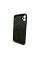 Чохол для смартфона Silicone Full Case AA Camera Protect for Apple iPhone 11 Pro Max кругл 40,Atrovirens (FullAAKPi11PM-40)