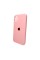 Чохол для смартфона Silicone Full Case AA Camera Protect for Apple iPhone 11 кругл 41,Pink (FullAAKPi11-41)