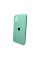 Чохол для смартфона Silicone Full Case AA Camera Protect for Apple iPhone 11 кругл 30,Spearmint (FullAAKPi11-30)