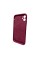 Чохол для смартфона Silicone Full Case AA Camera Protect for Apple iPhone 11 Pro кругл 47,Plum (FullAAKPi11P-47)