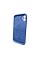 Чохол для смартфона Silicone Full Case AA Camera Protect for Apple iPhone 11 Pro Max кругл 3,Royal Blue (FullAAKPi11PM-3)