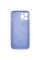 Чохол для смартфона Silicone Full Case AA Camera Protect for Apple iPhone 11 Pro Max кругл 5,Lilac (FullAAKPi11PM-5)