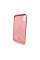 Чохол для смартфона Silicone Full Case AA Camera Protect for Apple iPhone 11 Pro Max кругл 41,Pink (FullAAKPi11PM-41)