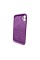 Чохол для смартфона Silicone Full Case AA Camera Protect for Apple iPhone 11 Pro Max кругл 19,Purple (FullAAKPi11PM-19)