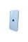 Чохол для смартфона Silicone Full Case AA Camera Protect for Apple iPhone 11 Pro Max кругл 27,Mist Blue (FullAAKPi11PM-27)