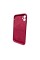 Чохол для смартфона Silicone Full Case AA Camera Protect for Apple iPhone 11 Pro Max кругл 35,Maroon (FullAAKPi11PM-35)
