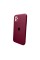 Чохол для смартфона Silicone Full Case AA Camera Protect for Apple iPhone 11 Pro Max кругл 47,Plum (FullAAKPi11PM-47)