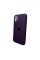 Чохол для смартфона Silicone Full Case AA Camera Protect for Apple iPhone 11 Pro Max кругл 59,Berry Purple (FullAAKPi11PM-59)