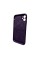 Чохол для смартфона Silicone Full Case AA Camera Protect for Apple iPhone 11 Pro Max кругл 59,Berry Purple (FullAAKPi11PM-59)