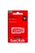 Флеш-накопичувач SanDisk USB 2.0 Cruzer Blade 64Gb Pink (SDCZ50C-064G-B35PE)