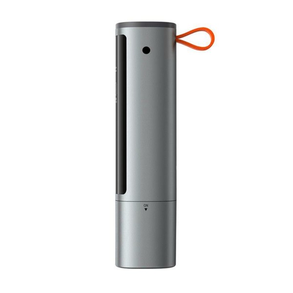 Алкотестер Baseus SafeJourney Pro Series Breathalyzer, Space Grey (CRCX060014)