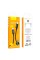 Кабель HOCO X89 Wind 60W charging data cable Type-C to Type-C Black (6931474784384)