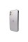 Чохол для смартфона AG Glass Matt Frame Color Logo for Apple iPhone 11 Titanium Grey (AGMattFrameiP11Grey)