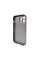 Чохол для смартфона AG Glass Matt Frame Color Logo for Apple iPhone 11 Pro Max Titanium Grey (AGMattFrameiP11PMGrey)