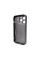 Чохол для смартфона AG Glass Matt Frame Color Logo for Apple iPhone 14 Pro Titanium Grey (AGMattFrameiP14PGrey)