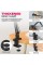 Тримач для телефона\планшету Ulanzi Vijim Desk Stand for Microphone/Phone/Tablet (UV-3033 T2) (UV-3033)