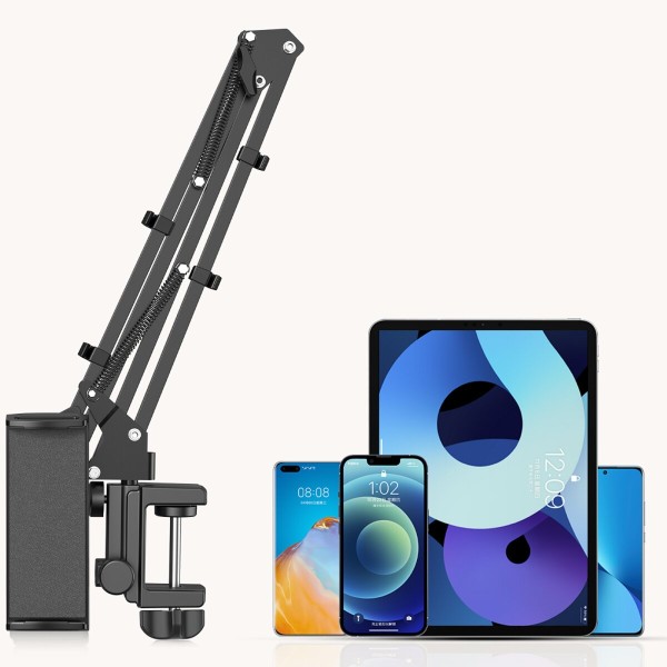 Тримач для телефона\планшету Ulanzi Vijim Desk Stand for Microphone/Phone/Tablet (UV-3033 T2) (UV-3033)