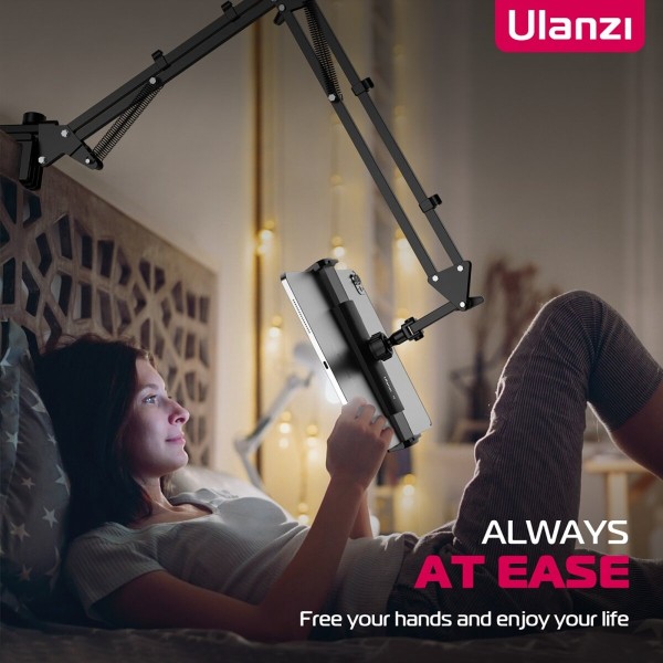 Тримач для телефона\планшету Ulanzi Vijim Desk Stand for Microphone/Phone/Tablet (UV-3033 T2) (UV-3033)