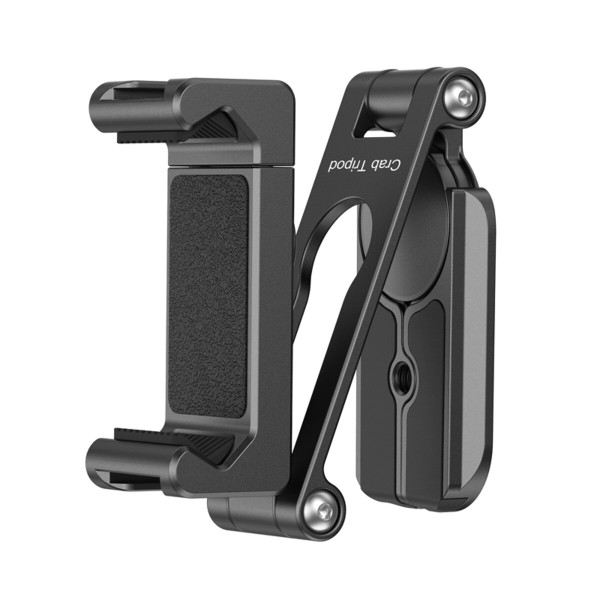 Тримач для телефона Ulanzi Vijim Multifunctional Crab Tripod Black (UV-3042 HP004) (UV-3042)