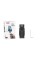 Тримач для телефона Ulanzi Vijim Multifunctional Crab Tripod Black (UV-3042 HP004) (UV-3042)