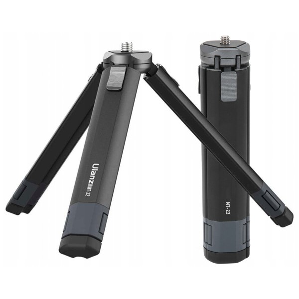 Штатив Ulanzi Vijim Metal Mini Tripod (UV-2315 MT-22) (UV-2315)