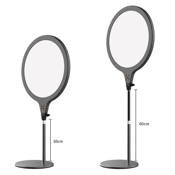 Відеосвітло Ulanzi Vijim Desktop Live Light (UV-2324 K1) (UV-2324)